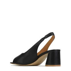 Flash Sale EOS Footwear PETEL SLING BACK SANDALS LEATHER
