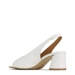 Flash Sale EOS Footwear PETEL SLING BACK SANDALS LEATHER