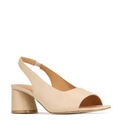 Flash Sale EOS Footwear PETEL SLING BACK SANDALS LEATHER