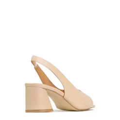 Flash Sale EOS Footwear PETEL SLING BACK SANDALS LEATHER