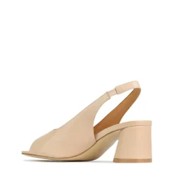 Flash Sale EOS Footwear PETEL SLING BACK SANDALS LEATHER