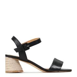 New EOS Footwear PETRON ESPADRILLE HEEL ARCHIVE SANDAL