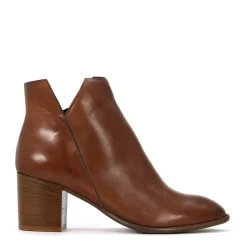 Online EOS Footwear POLLY LEATHER ANKLE BOOT