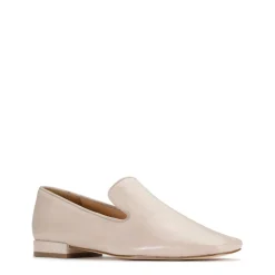 Fashion EOS Footwear RAFE SQUARE TOE LOAFER LEATHER