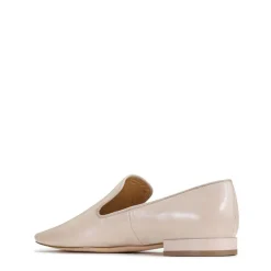 Fashion EOS Footwear RAFE SQUARE TOE LOAFER LEATHER