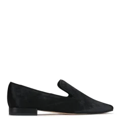 Fashion EOS Footwear RAFE SQUARE TOE LOAFER LEATHER