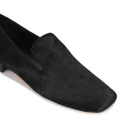 Fashion EOS Footwear RAFE SQUARE TOE LOAFER LEATHER