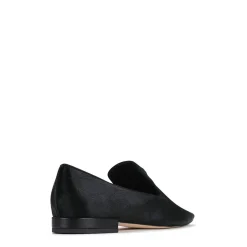 Fashion EOS Footwear RAFE SQUARE TOE LOAFER LEATHER