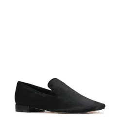 Fashion EOS Footwear RAFE SQUARE TOE LOAFER LEATHER