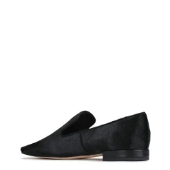 Fashion EOS Footwear RAFE SQUARE TOE LOAFER LEATHER