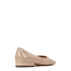 Sale EOS Footwear ROCHEL LEATHER BALLET FLATS