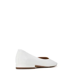 Sale EOS Footwear ROCHEL LEATHER BALLET FLATS