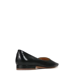 Sale EOS Footwear ROCHEL LEATHER BALLET FLATS