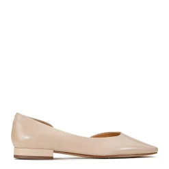 Sale EOS Footwear ROCHEL LEATHER BALLET FLATS