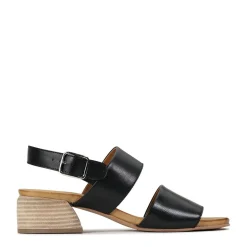 Online EOS Footwear SAIGE LOW HEEL SANDALS