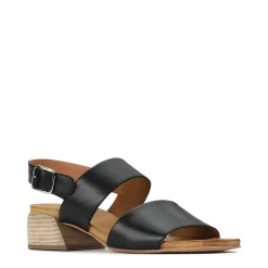 Online EOS Footwear SAIGE LOW HEEL SANDALS