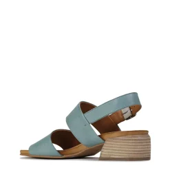 Online EOS Footwear SAIGE LOW HEEL SANDALS