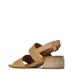 Online EOS Footwear SAIGE LOW HEEL SANDALS