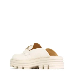 Clearance EOS Footwear SAMIE SLIP-ON LOAFERS LEATHER