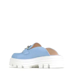 Clearance EOS Footwear SAMIE SLIP-ON LOAFERS LEATHER