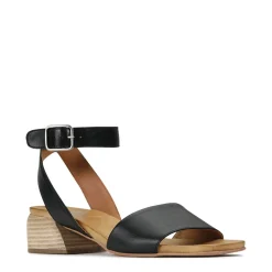 New EOS Footwear SARIAH BLOCK HEEL SANDAL