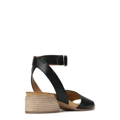 New EOS Footwear SARIAH BLOCK HEEL SANDAL