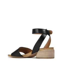 New EOS Footwear SARIAH BLOCK HEEL SANDAL