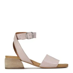 New EOS Footwear SARIAH BLOCK HEEL SANDAL