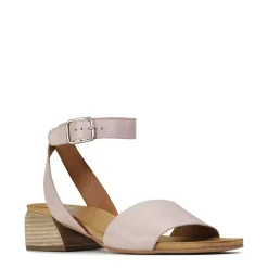New EOS Footwear SARIAH BLOCK HEEL SANDAL