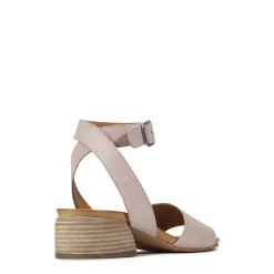New EOS Footwear SARIAH BLOCK HEEL SANDAL