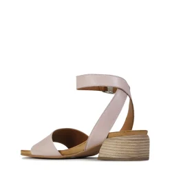 New EOS Footwear SARIAH BLOCK HEEL SANDAL