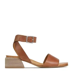 New EOS Footwear SARIAH BLOCK HEEL SANDAL