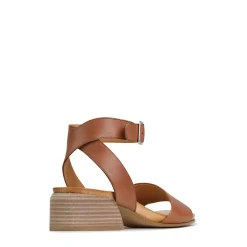 New EOS Footwear SARIAH BLOCK HEEL SANDAL