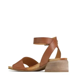 New EOS Footwear SARIAH BLOCK HEEL SANDAL