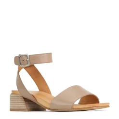 New EOS Footwear SARIAH BLOCK HEEL SANDAL