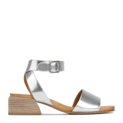 New EOS Footwear SARIAH BLOCK HEEL SANDAL