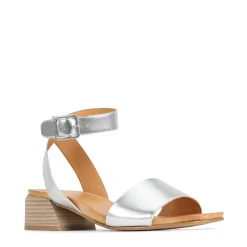 New EOS Footwear SARIAH BLOCK HEEL SANDAL