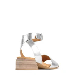 New EOS Footwear SARIAH BLOCK HEEL SANDAL