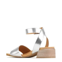 New EOS Footwear SARIAH BLOCK HEEL SANDAL