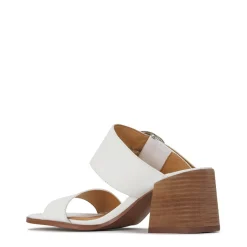 Fashion EOS Footwear SART LEATHER MULE SANDAL