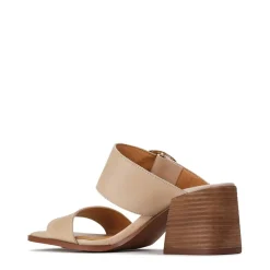 Fashion EOS Footwear SART LEATHER MULE SANDAL