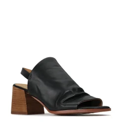 Shop EOS Footwear SARTORE LEATHER SANDAL