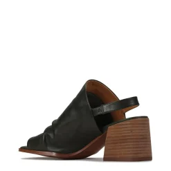 Shop EOS Footwear SARTORE LEATHER SANDAL