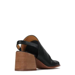 Shop EOS Footwear SARTORE LEATHER SANDAL