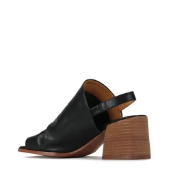 Shop EOS Footwear SARTORE LEATHER SANDAL