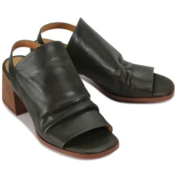 Shop EOS Footwear SARTORE LEATHER SANDAL