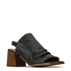 Shop EOS Footwear SARTORE LEATHER SANDAL