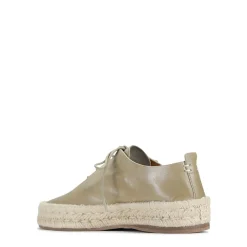 Cheap EOS Footwear SEASPRAY ESPADRILLE SNEAKERS LEATHER