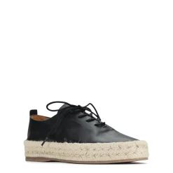 Cheap EOS Footwear SEASPRAY ESPADRILLE SNEAKERS LEATHER