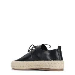 Cheap EOS Footwear SEASPRAY ESPADRILLE SNEAKERS LEATHER